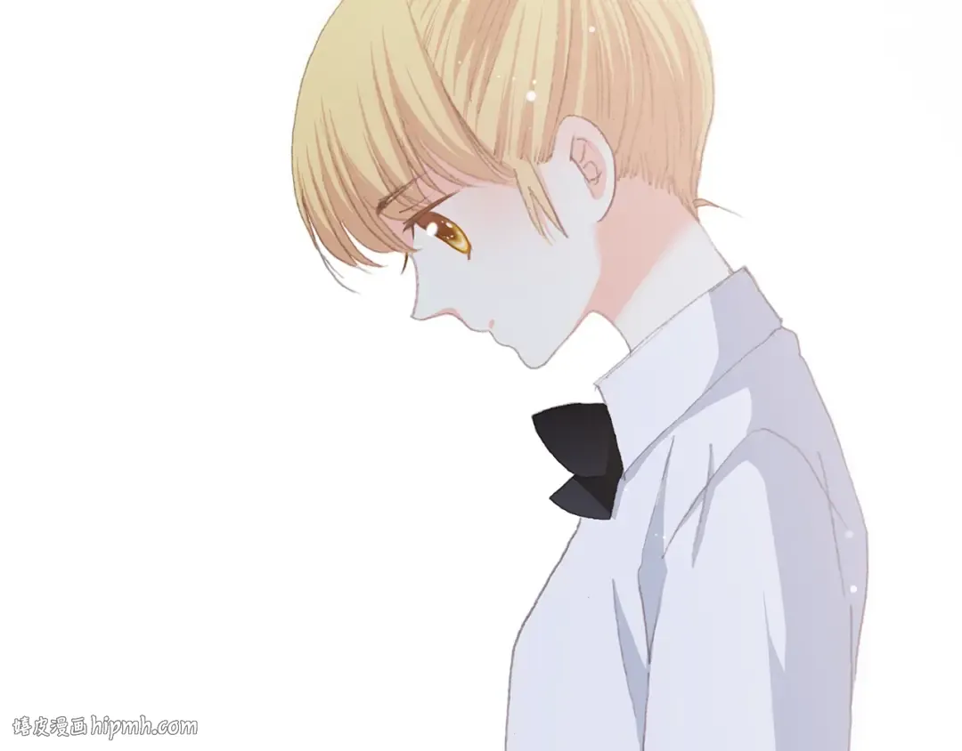 第47话 你是我的朋友啊 第16页