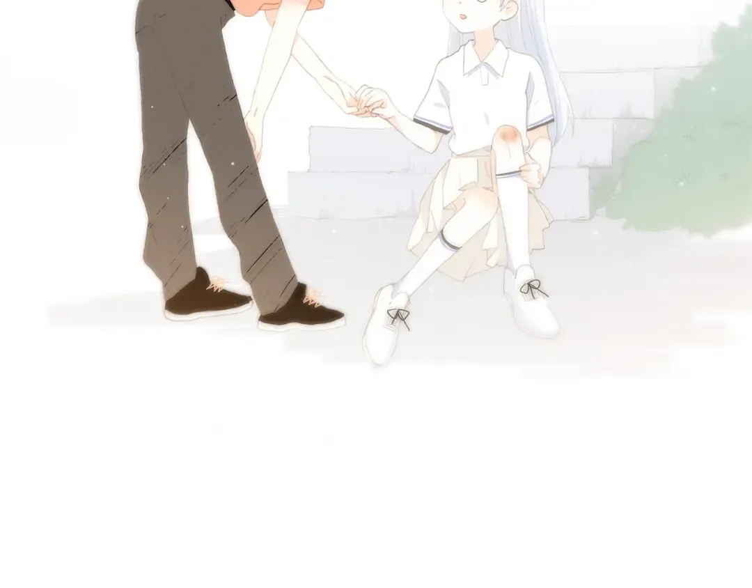 第47话 你是我的朋友啊 第25页