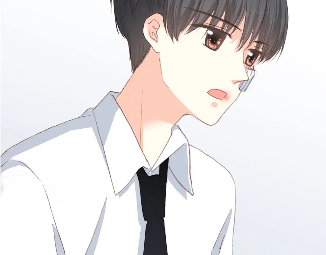 第49话 温暖的怀抱 第34页