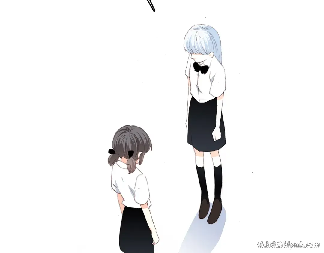 第49话 温暖的怀抱 第80页