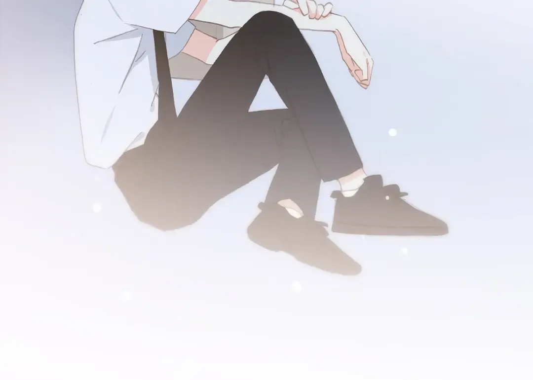第49话 温暖的怀抱 第117页