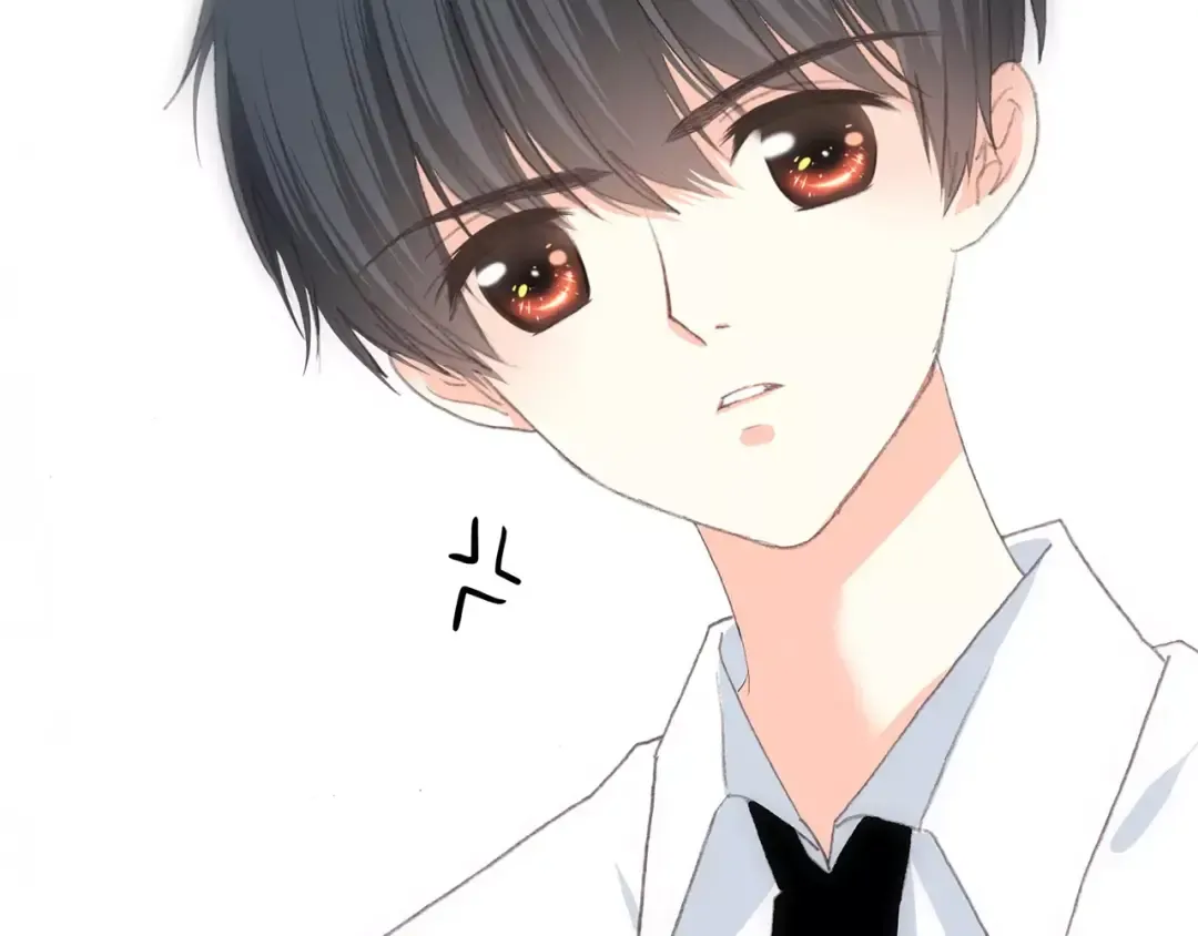 第2季第1话 她来了！ 第129页