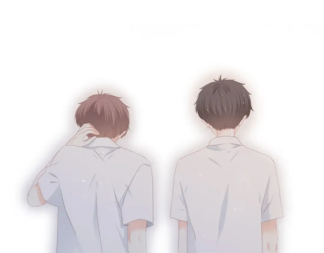 第3话 竞争关系？ 第6页