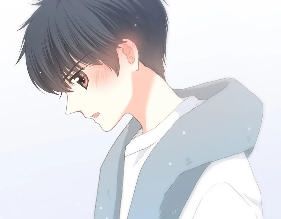 第4话 青春期？ 第75页