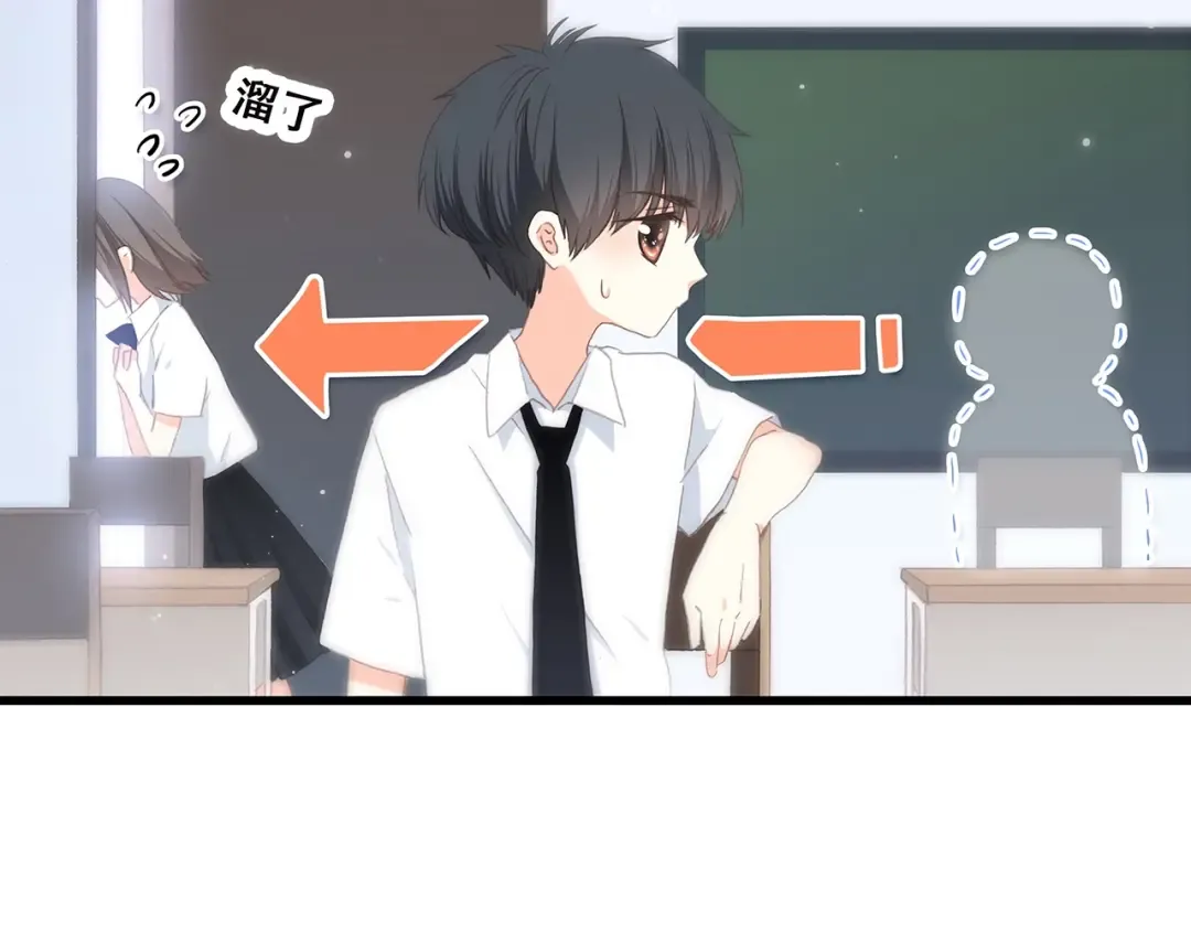 第6话 逃避 第47页