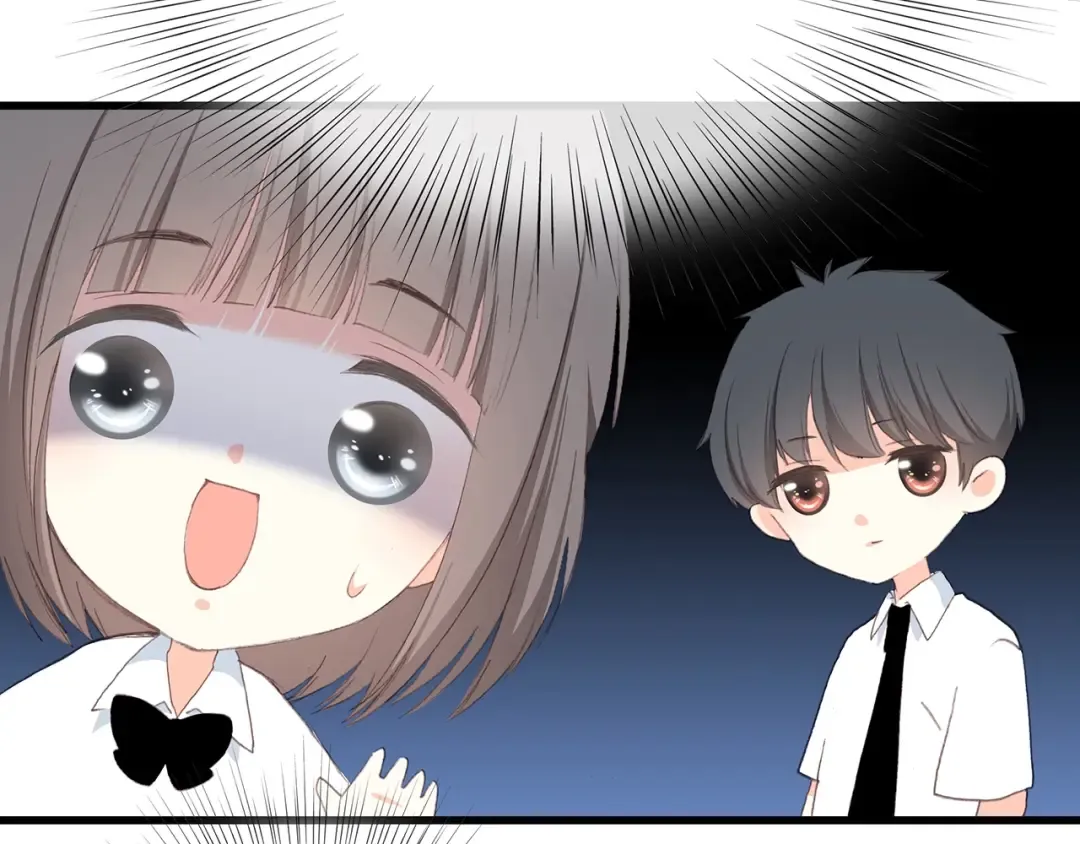 第7话 两人独处的假期！ 第86页