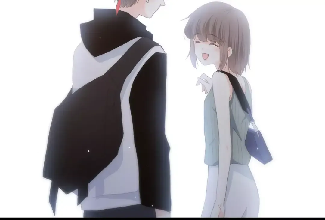 第13话 永远在一起 第20页