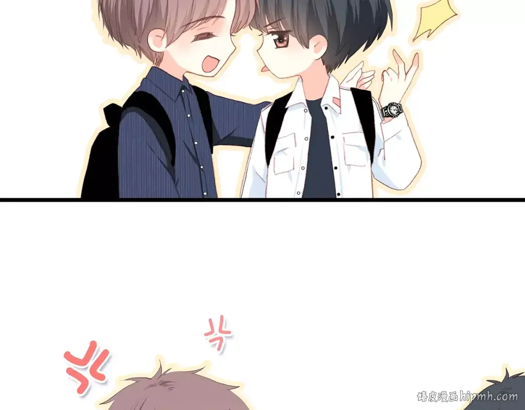 第19话 无心学习 第56页