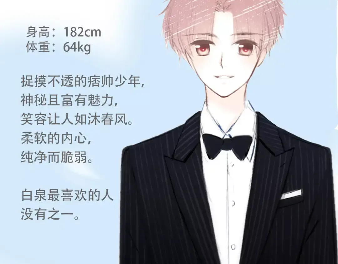 特别小福利+剧透图！ 第10页