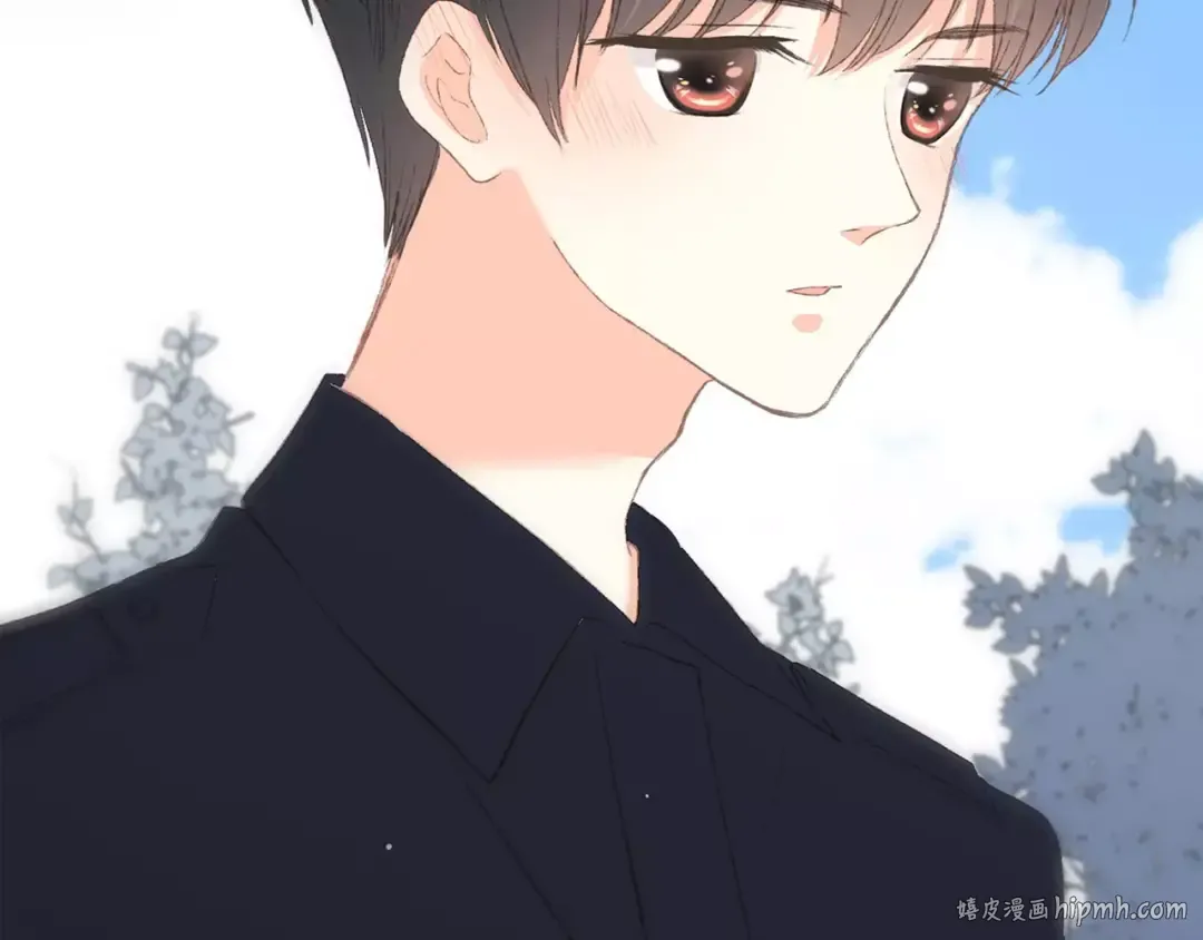第25话 可爱的她 第168页
