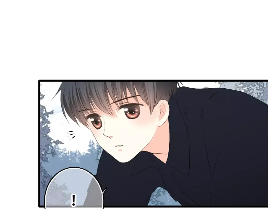 第26话（下） 未曾告诉你的事 第113页