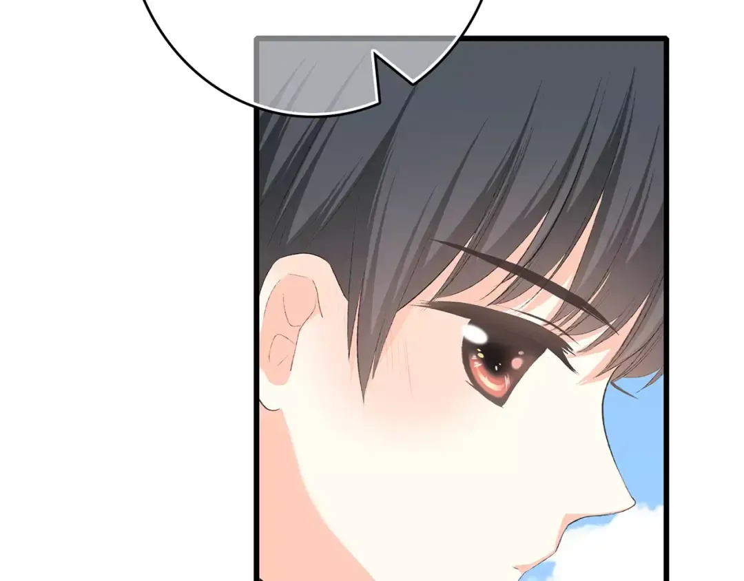 第26话（下） 未曾告诉你的事 第121页