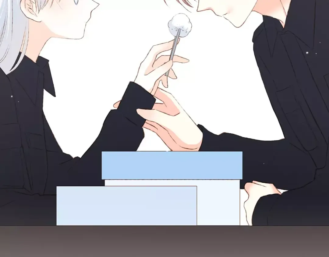 第27话 这样的我 第36页