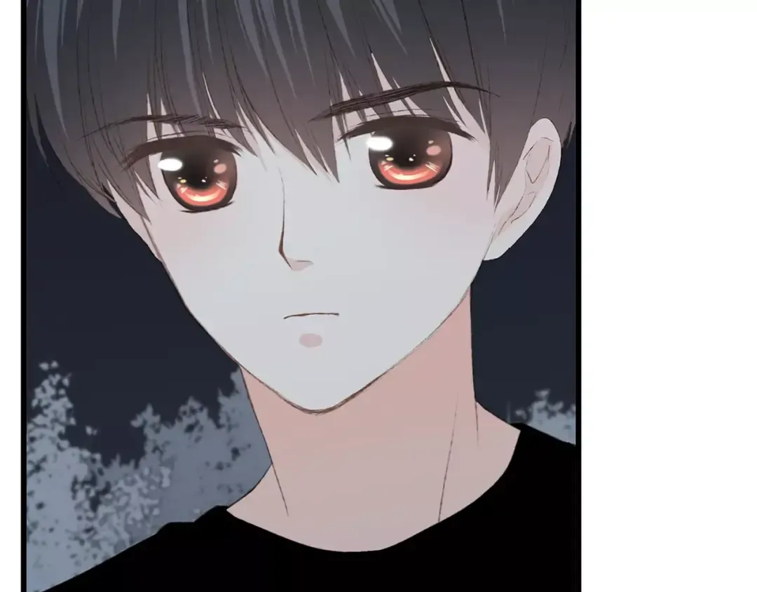 第29话 甜蜜的呼吸 第18页