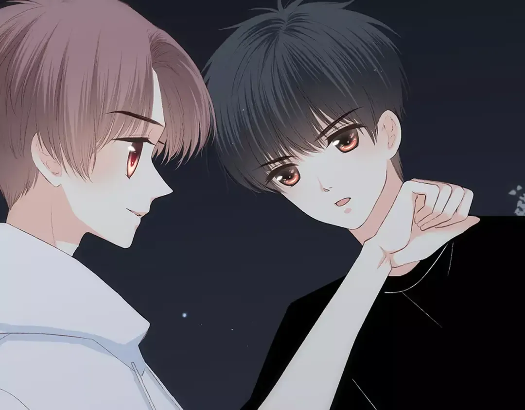 第29话 甜蜜的呼吸 第23页