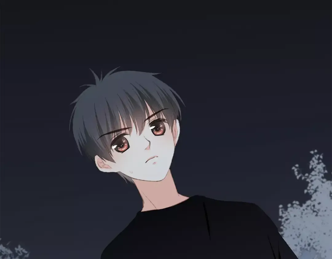 第29话 甜蜜的呼吸 第78页