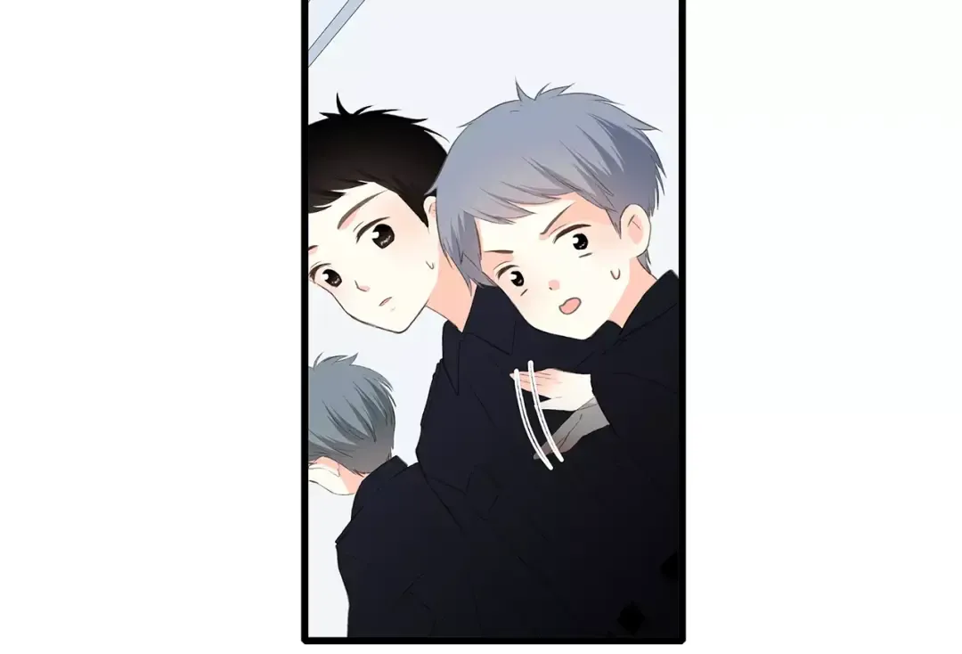 第29话 甜蜜的呼吸 第84页