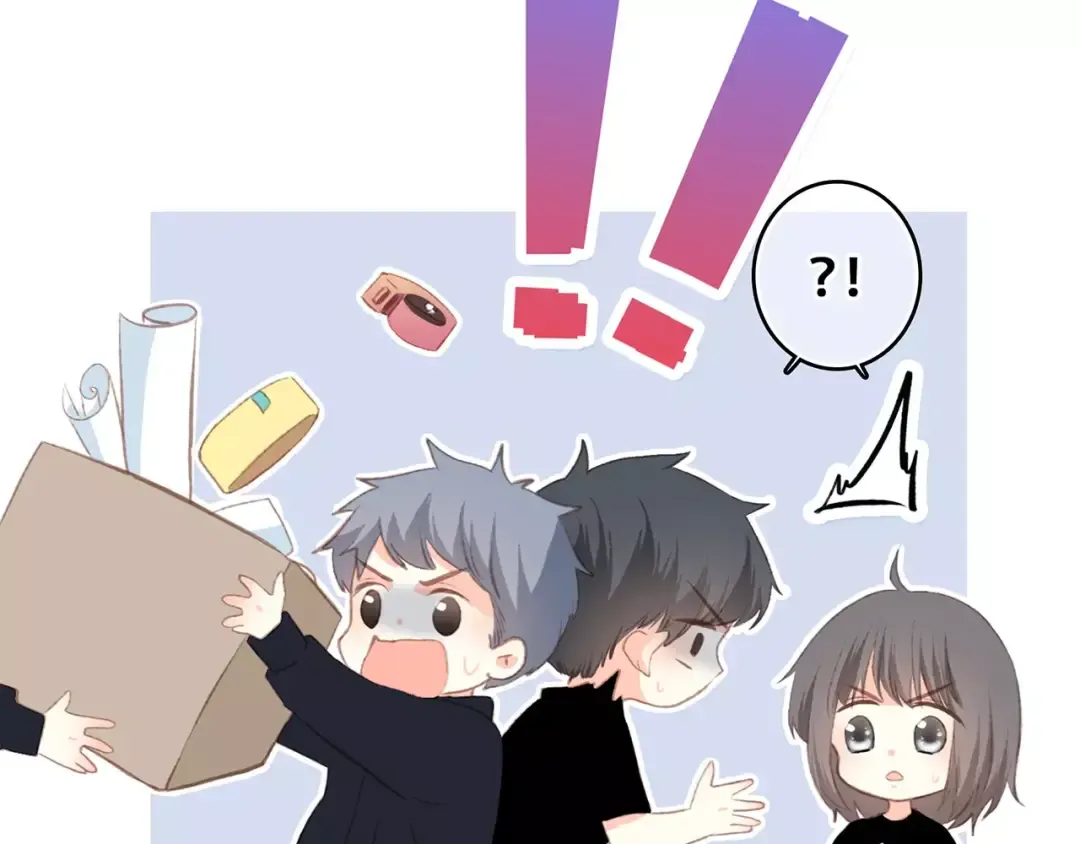 第29话 甜蜜的呼吸 第107页
