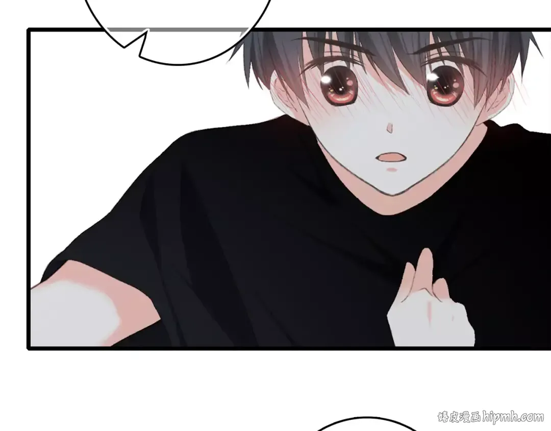 第29话 甜蜜的呼吸 第128页