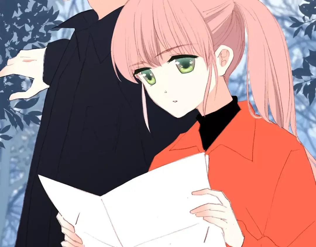 第31话 最需要你的时刻 第28页