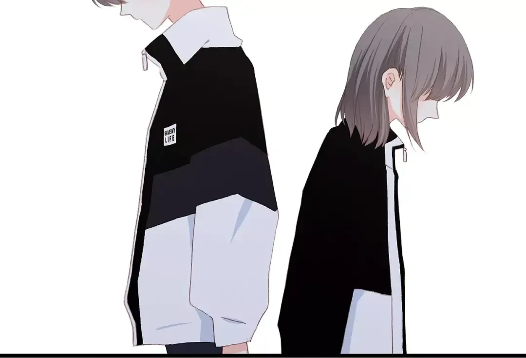 第31话 最需要你的时刻 第77页