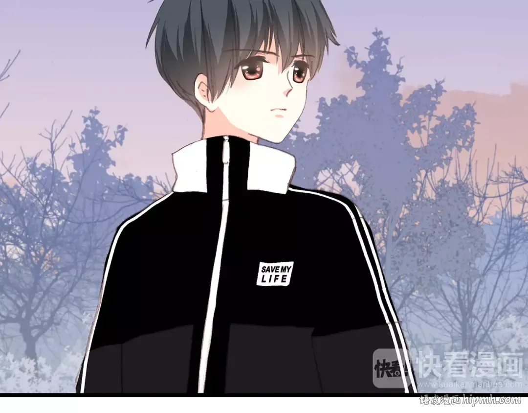 第31话 最需要你的时刻 第112页