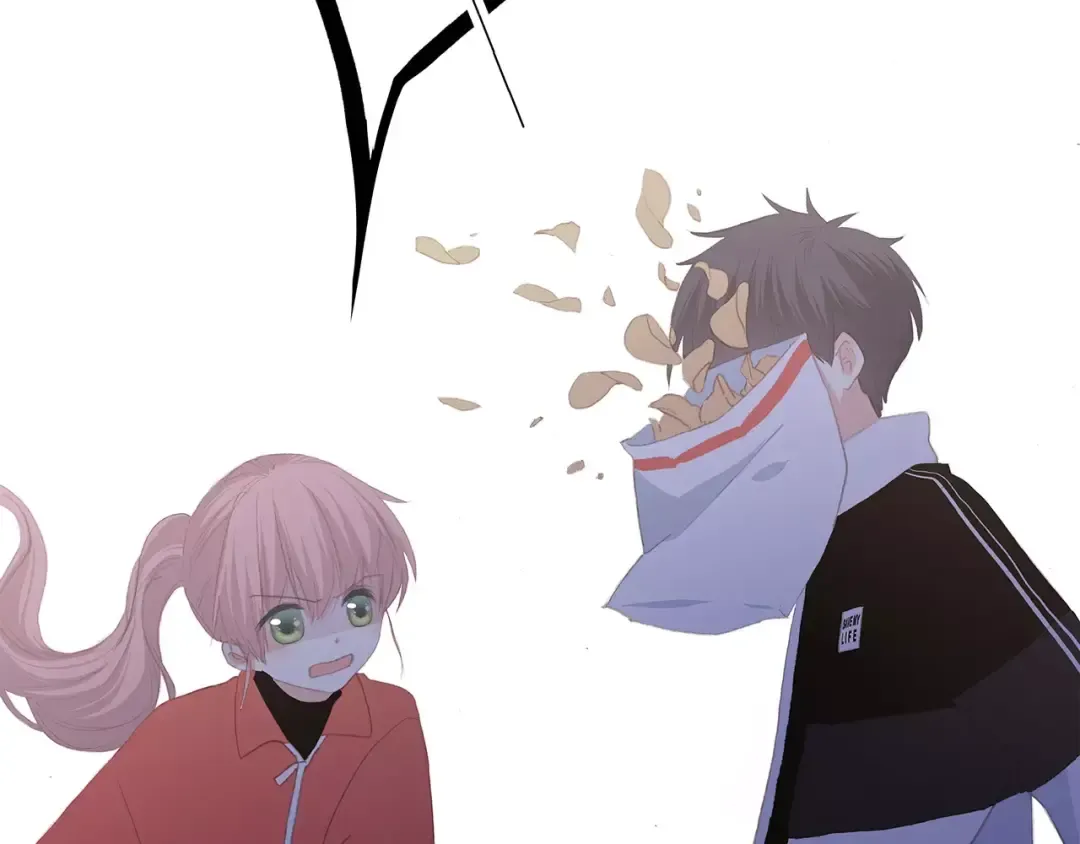 第31话 最需要你的时刻 第134页