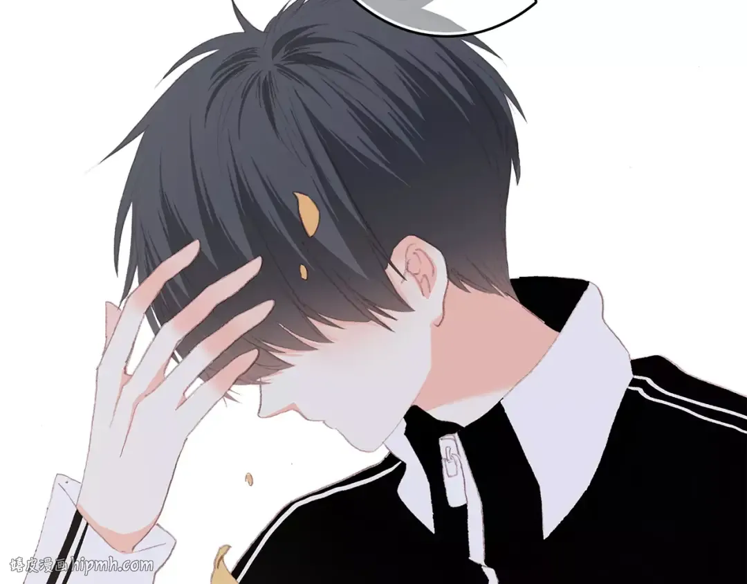 第31话 最需要你的时刻 第136页