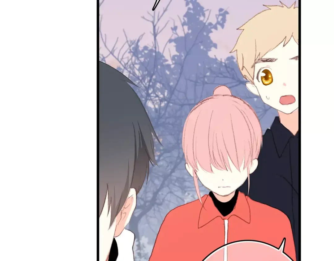 第31话 最需要你的时刻 第148页