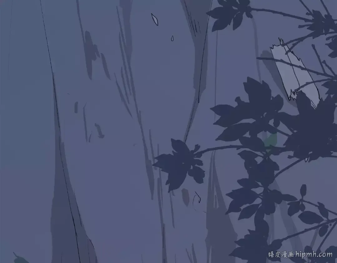第31话 最需要你的时刻 第176页