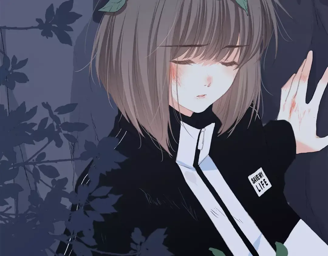 第31话 最需要你的时刻 第178页