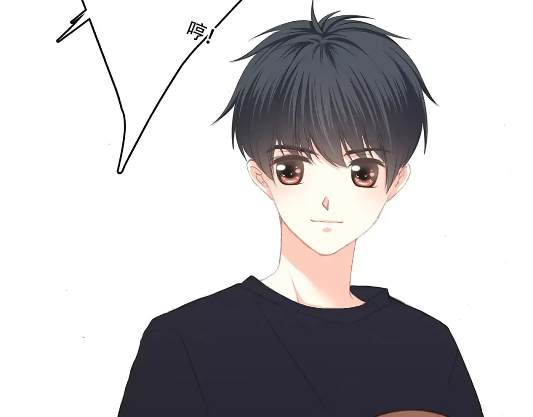 番外 训练营那些小事 第10页