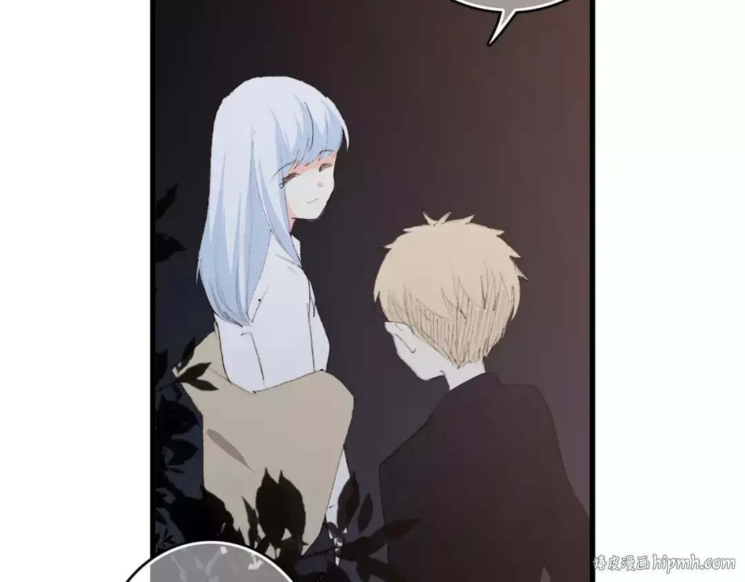 第33话 Reserved 第160页
