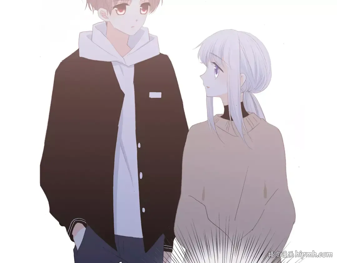 第33话 Reserved 第168页