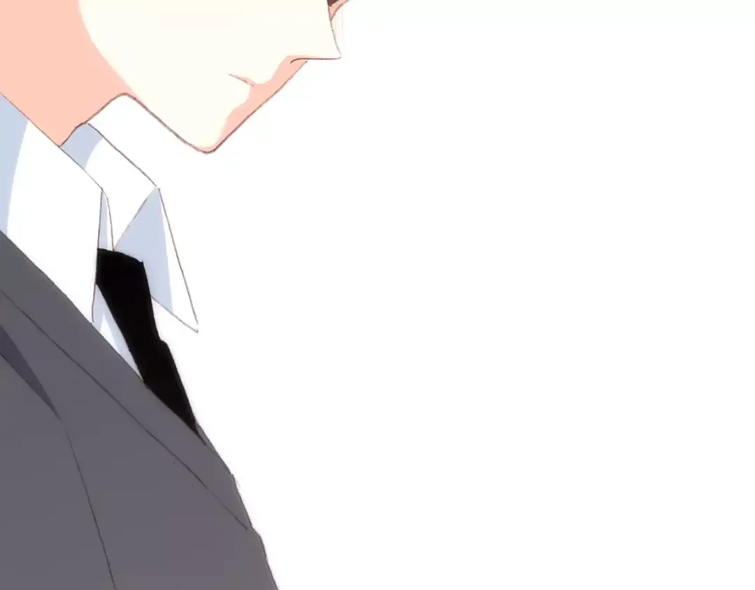 第34话（下） 他的愿望 第119页