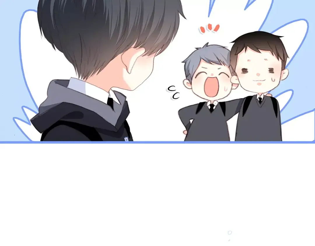 第35话 误会 第19页