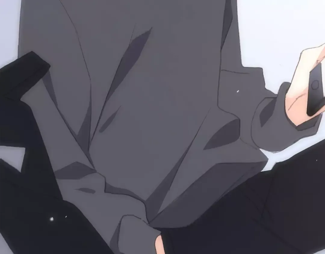 第36话 延伸的裂痕 第4页