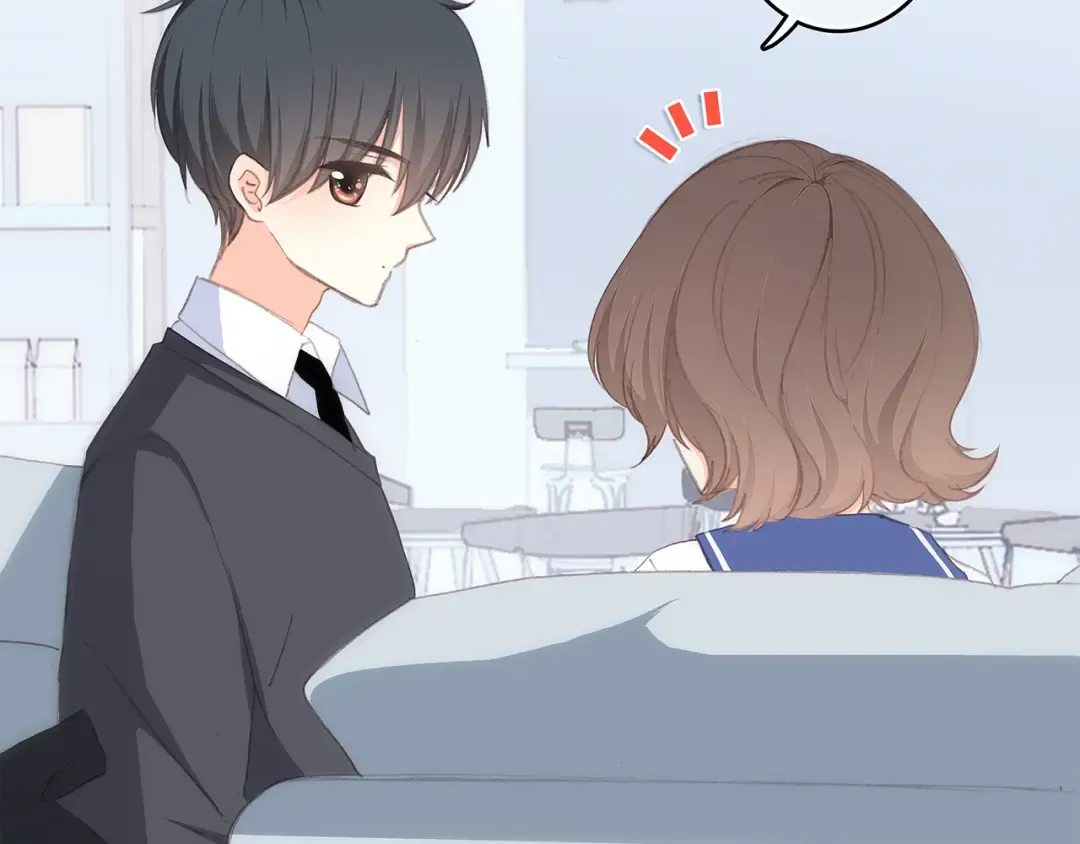 第36话 延伸的裂痕 第27页
