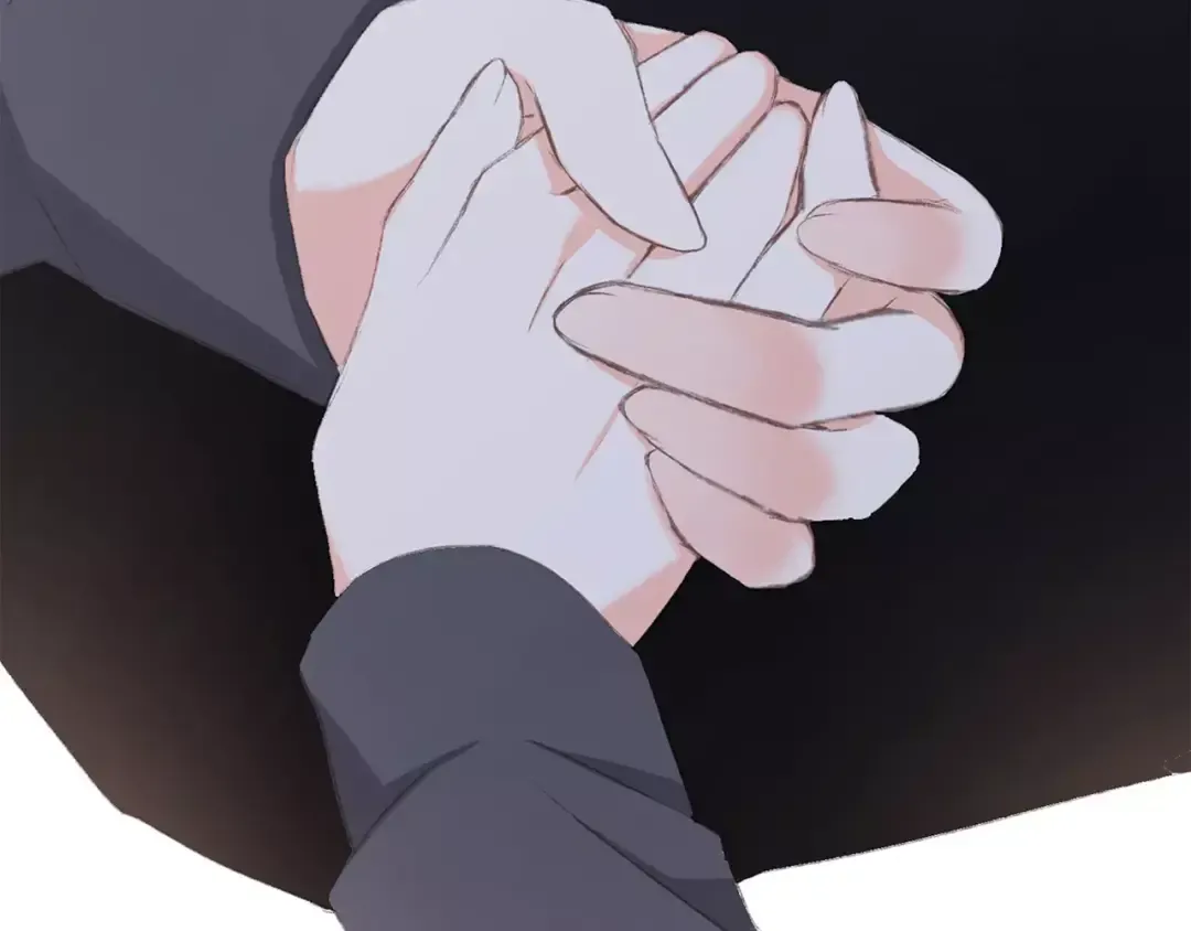 第37话 我们逃走吧 第123页