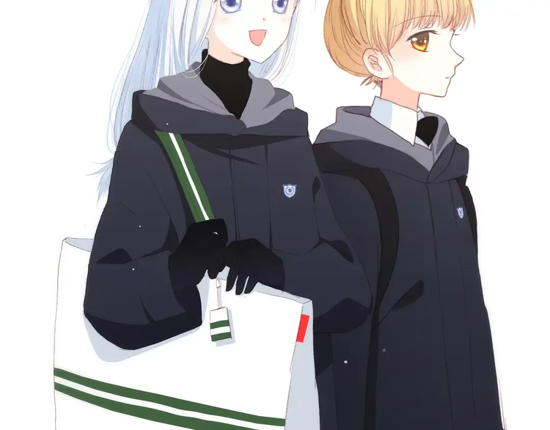 第38话 初雪 第6页