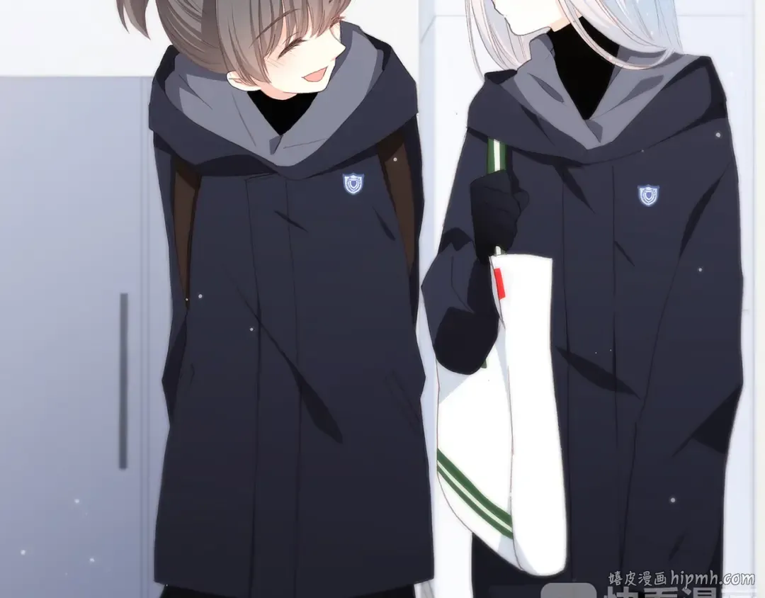 第38话 初雪 第64页