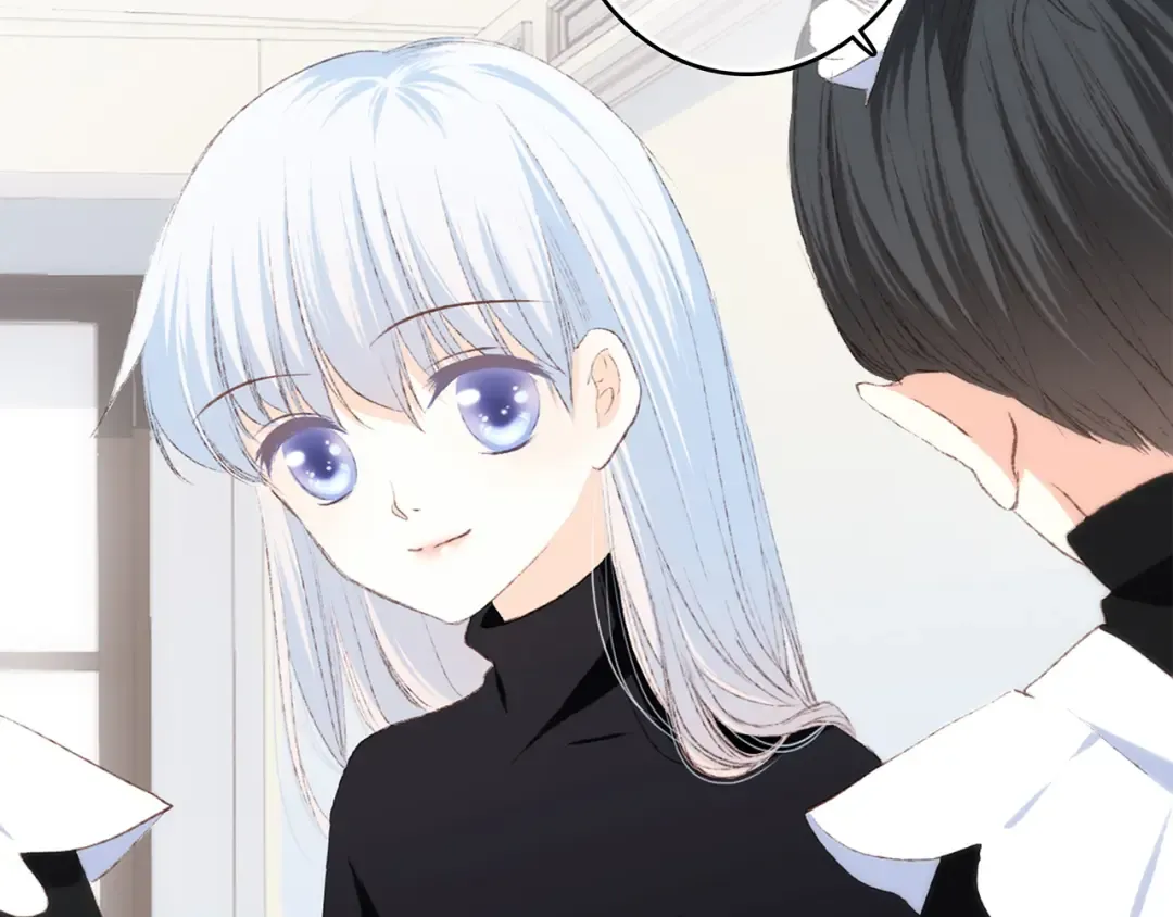第41话 这纷纷扰扰的世界 第12页
