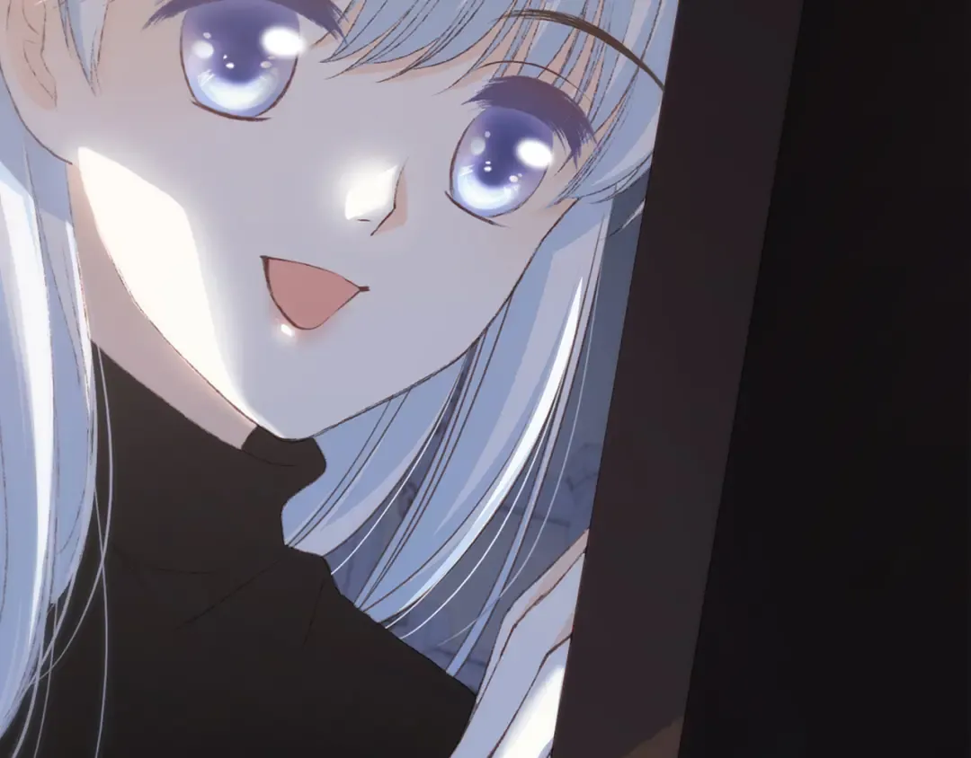 第41话 这纷纷扰扰的世界 第20页