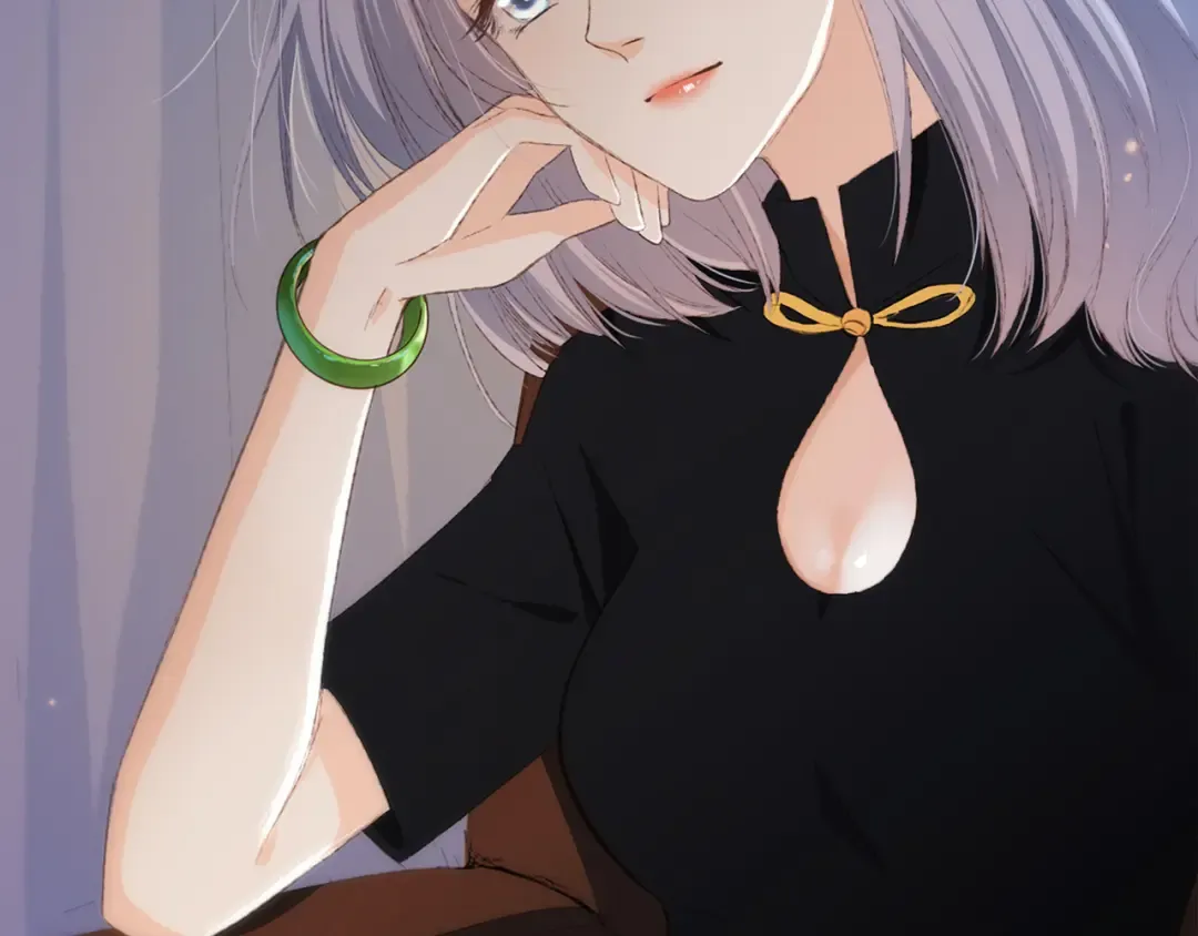 第41话 这纷纷扰扰的世界 第26页