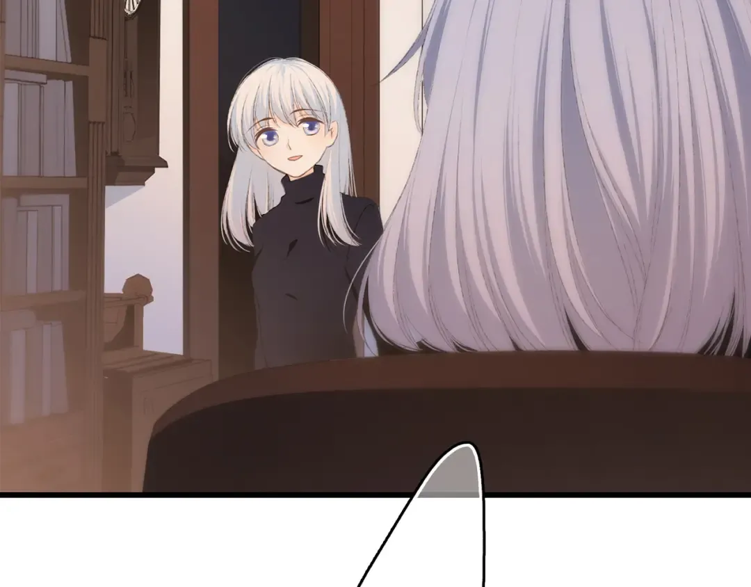 第41话 这纷纷扰扰的世界 第36页