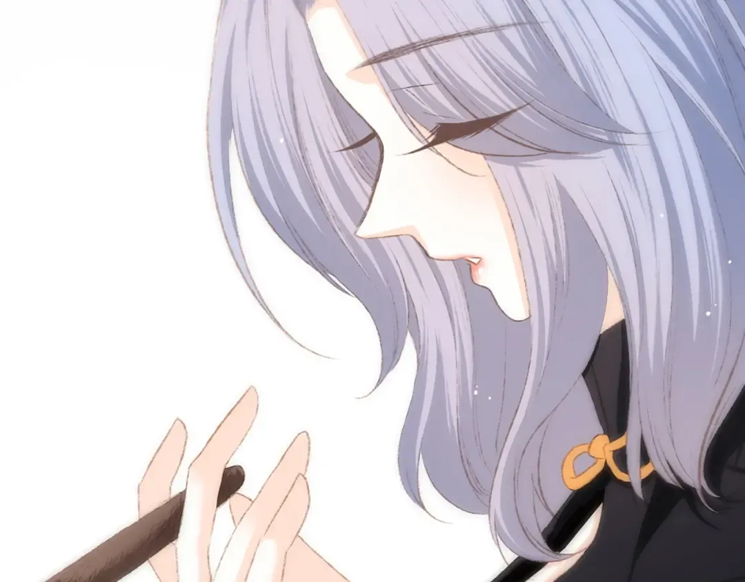 第41话 这纷纷扰扰的世界 第45页