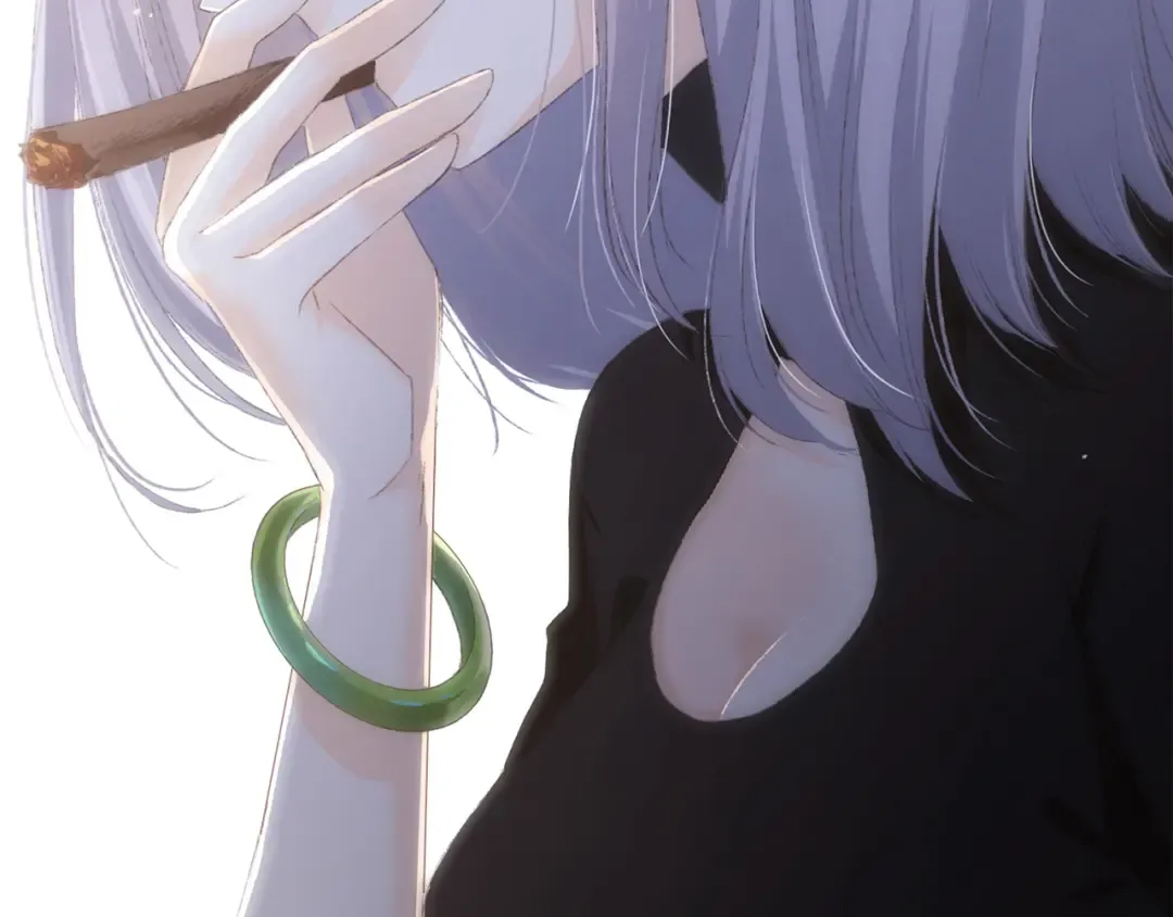 第41话 这纷纷扰扰的世界 第50页