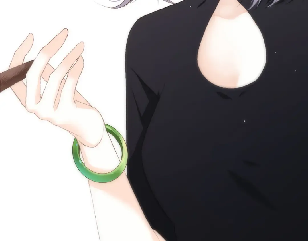 第41话 这纷纷扰扰的世界 第62页