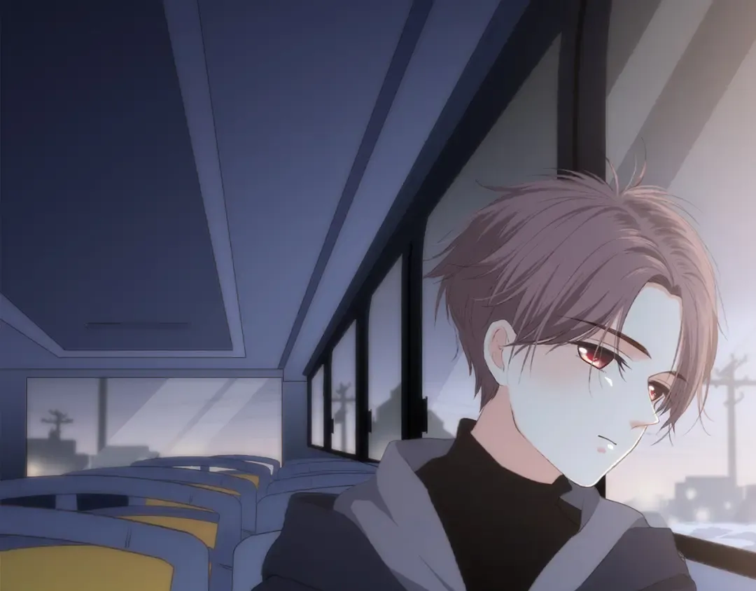 第41话 这纷纷扰扰的世界 第66页