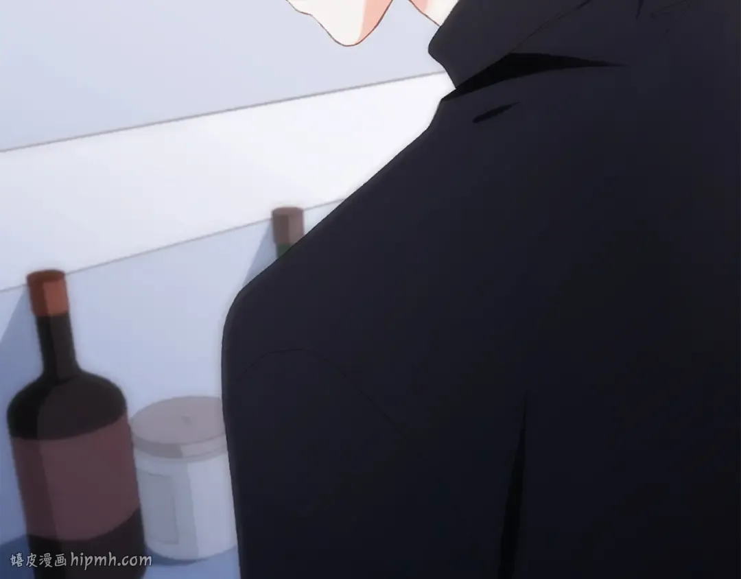 第41话 这纷纷扰扰的世界 第104页